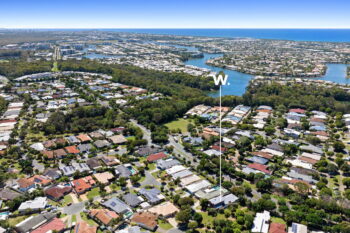 Listing image for 9 Bauhinia Court, Currimundi  QLD  4551