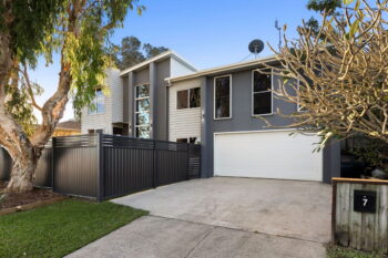 Listing image for 1/7 Kalana Road, Currimundi  QLD  4551