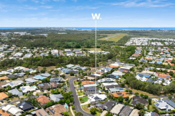 Listing image for 29 O'Reilly Drive, Caloundra West  QLD  4551