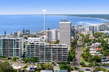 Listing image for 109/42 Queen Street, Kings Beach  QLD  4551