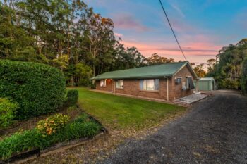 Listing image for 72 Mawsons Road, Beerwah  QLD  4519