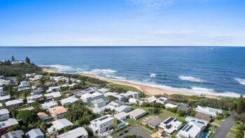 Listing image for 7 Stewart Way, Shelly Beach  QLD  4551