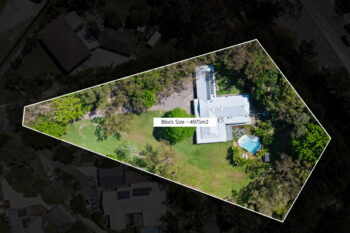 Listing image for 4 Kentucky Court, Little Mountain  QLD  4551
