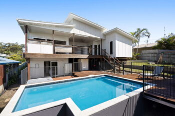 Listing image for 6 Mornington Court, Little Mountain  QLD  4551