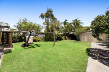 Listing image for 16 Taylor Avenue, Golden Beach  QLD  4551