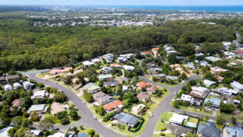 Listing image for 13 Rosewood Drive, Caloundra West  QLD  4551