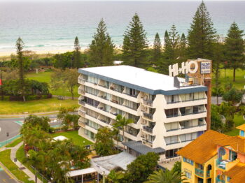 Listing image for 602/2 Queensland Avenue, Broadbeach  QLD  4218