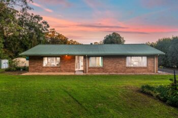 Listing image for 72 Mawsons Road, Beerwah  QLD  4519