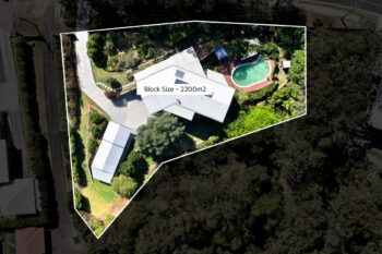 Listing image for 44 Sugar Bag Road, Little Mountain  QLD  4551