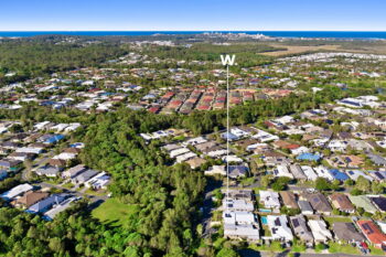 Listing image for 5 Gippsland Place, Caloundra West  QLD  4551