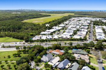 Listing image for 32 Rosslare Street, Caloundra West  QLD  4551