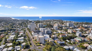 Listing image for 9/35 Maltman Street South, Kings Beach  QLD  4551