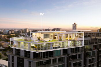 Listing image for 1101/4 Queen Street, Kings Beach  QLD  4551