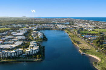 Listing image for 141/21 Innovation Parkway, Birtinya  QLD  4575