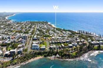 Listing image for 1/14a King Street, Kings Beach  QLD  4551