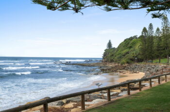 Listing image for 7 Stewart Way, Shelly Beach  QLD  4551