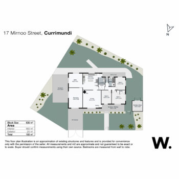 Listing image for 17 Mirnoo Street, Currimundi  QLD  4551