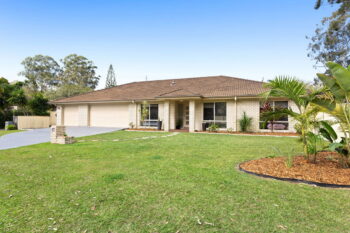 Listing image for 2 Coolamon Crescent, Beerwah  QLD  4519