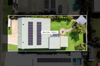 Listing image for 37 Theresa Street, Golden Beach  QLD  4551