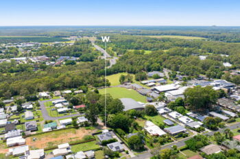 Listing image for 1B Nichols Avenue, Beerwah  QLD  4519
