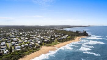 Listing image for 7 Stewart Way, Shelly Beach  QLD  4551