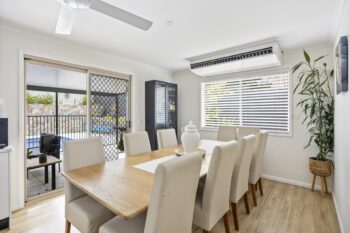 Listing image for 13 Rosewood Drive, Caloundra West  QLD  4551