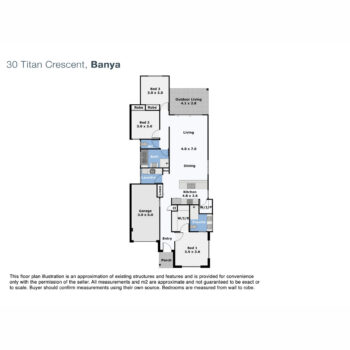 Listing image for 30 Titan Crescent, Banya  QLD  4551