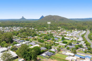 Listing image for 1B Nichols Avenue, Beerwah  QLD  4519