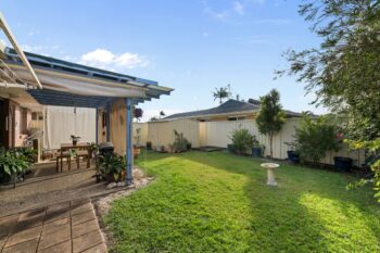 Listing image for 2/47 Wavell Avenue, Golden Beach  QLD  4551