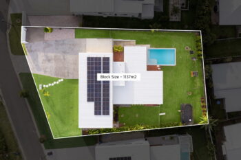 Listing image for 24 Bayonne Close, Little Mountain  QLD  4551