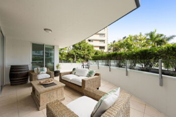 Listing image for 109/42 Queen Street, Kings Beach  QLD  4551