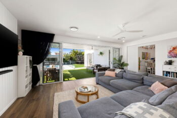 Listing image for 75 Westminster Avenue, Golden Beach  QLD  4551