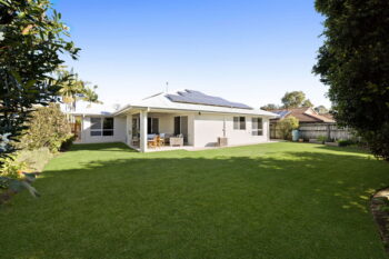 Listing image for 68 O’Reilly Drive, Caloundra West  QLD  4551