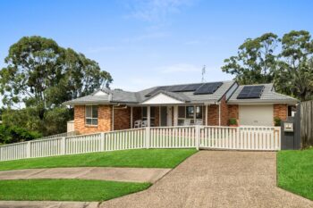 Listing image for 2 Stradbroke Drive, Little Mountain  QLD  4551