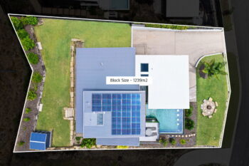 Listing image for 9 Rotondo Crescent, Little Mountain  QLD  4551