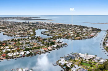 Listing image for 6/1 Raptor Place, Pelican Waters  QLD  4551