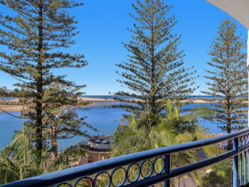 Listing image for 403/75 Esplanade, Golden Beach  QLD  4551