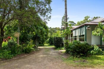 Listing image for 11 Tallawong Close, Beerwah  QLD  4519