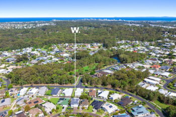 Listing image for 21 Hillview Crescent, Little Mountain  QLD  4551