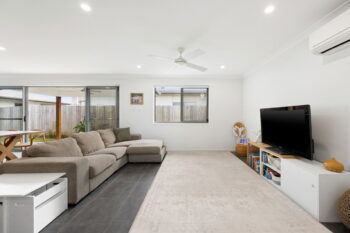 Listing image for 24 Chestnut Crescent, Caloundra West  QLD  4551