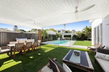 Listing image for 75 Westminster Avenue, Golden Beach  QLD  4551