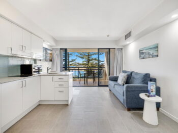 Listing image for 403/75 Esplanade, Golden Beach  QLD  4551