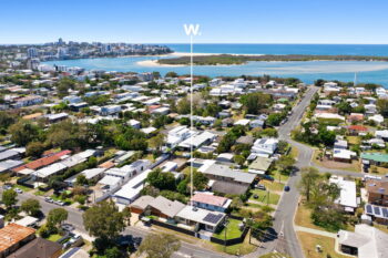 Listing image for 41A Blaxland Street, Golden Beach  QLD  4551
