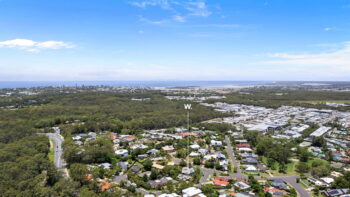 Listing image for 22 Moreton Bay Drive, Caloundra West  QLD  4551