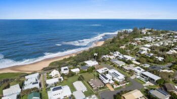 Listing image for 7 Stewart Way, Shelly Beach  QLD  4551