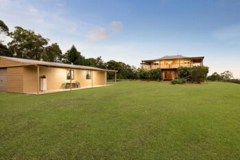 Listing image for 1695 Peachester Road, Peachester  QLD  4519