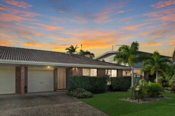 Listing image for 2/47 Wavell Avenue, Golden Beach  QLD  4551