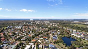 Listing image for 116 University Way, Sippy Downs  QLD  4556