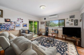 Listing image for 11 Tallawong Close, Beerwah  QLD  4519