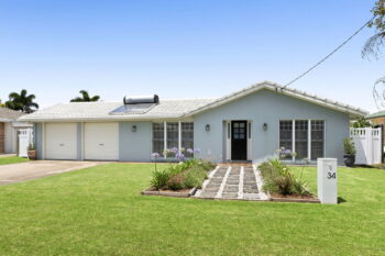 Listing image for 34 Maryann Street, Golden Beach  QLD  4551